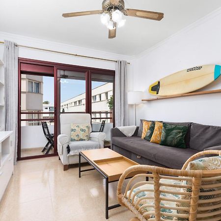 Casa Malena Apartment Corralejo Exterior foto