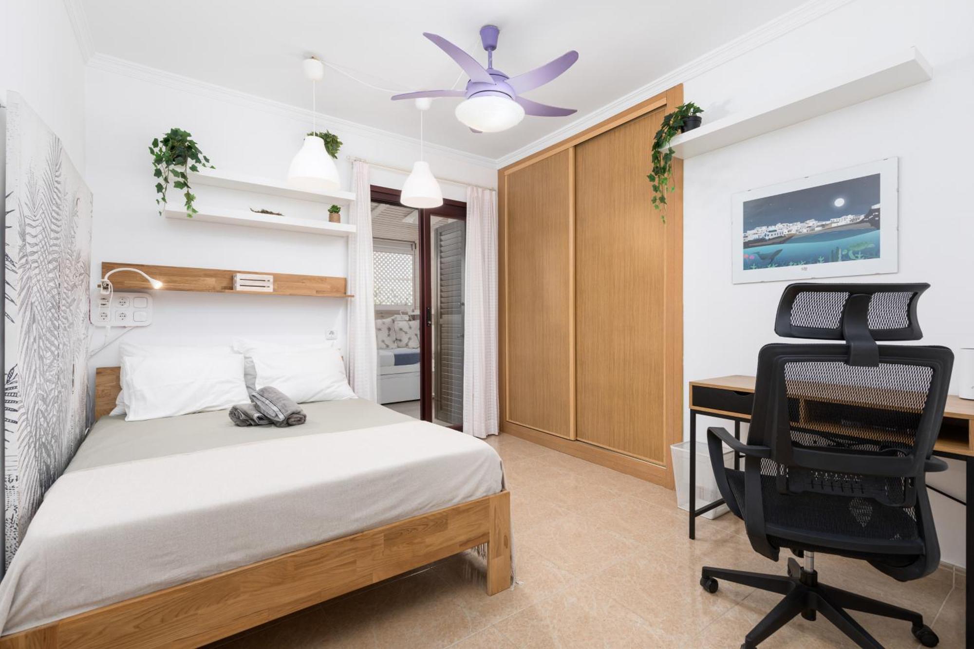 Casa Malena Apartment Corralejo Exterior foto